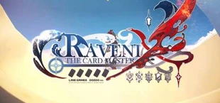 Ravenix: The Card Master