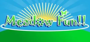 Meadow Fun!!