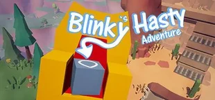 Blinky - Rise to the Top