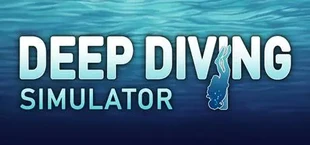 Deep Diving Simulator