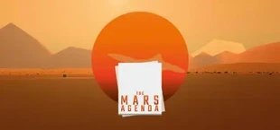 The Mars Agenda