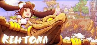 Rehtona  幻境双生
