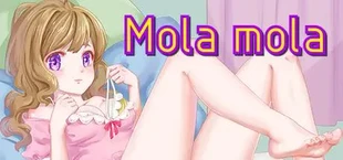 Mola mola