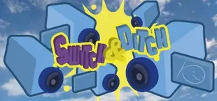 Switch &amp; Ditch
