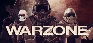 Warzone VR