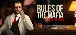 Rules of The Mafia: Trade &amp; Blood