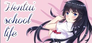 Hentai school life / 诱惑学园