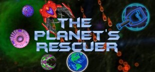 The planet's rescuer