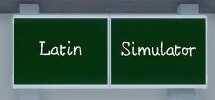 Latin Simulator