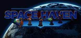 Space Haven