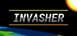 Invasher