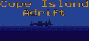 Cope Island: Adrift