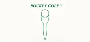 Rocket Golf - Drive