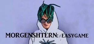 MORGENSHTERN