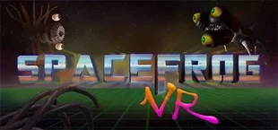SpaceFrog VR