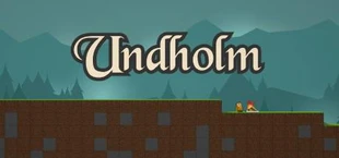 Undholm