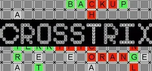 CrossTrix