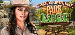 Vacation Adventures: Park Ranger