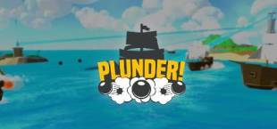 Plunder! All Hands Ahoy