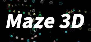 Maze 3D