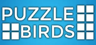 PUZZLE: BIRDS