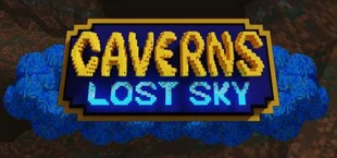 Caverns: Lost Sky