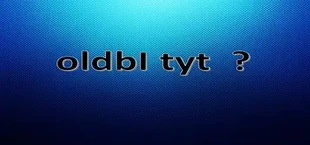 oldbI tyt ?