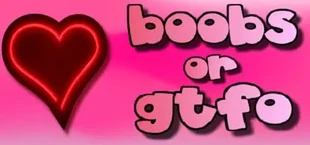 Boobs or [redacted]