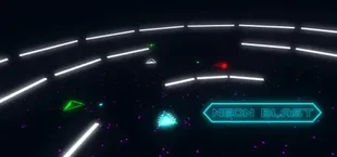 Neon Blast