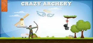Crazy Archery