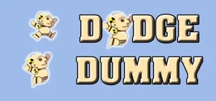 Dodge Dummy