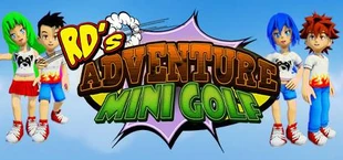 RD's Adventure Mini Golf