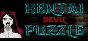 Hentai Devil Puzzle