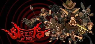 Streets of Red : Devil's Dare Deluxe