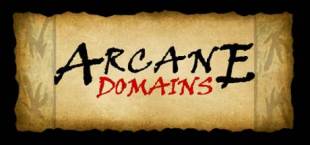 Arcane Domains