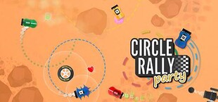 Circle Rally Party