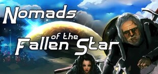 Nomads of the Fallen Star