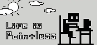 Life is Pointless