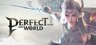Perfect New World
