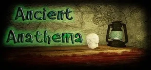 Ancient Anathema