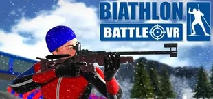 Biathlon Battle VR