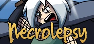 Necrolepsy