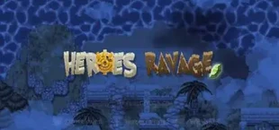 Heroes Ravage