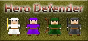 Statue Defender