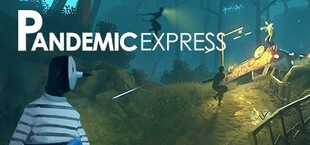 Pandemic Express - Zombie Escape