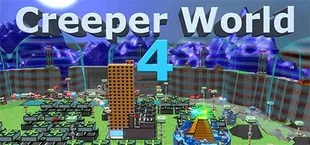 Creeper World 4