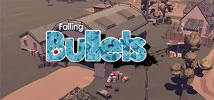 Falling Bullets