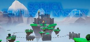 Sophica - Temples Of Mystery