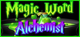 Magic Word Alchemist