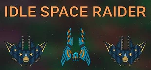Idle Space Raider